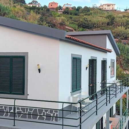 Vista Funchal Daire Dış mekan fotoğraf