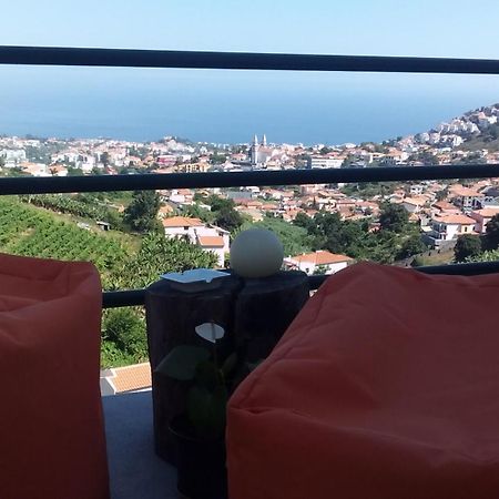 Vista Funchal Daire Dış mekan fotoğraf