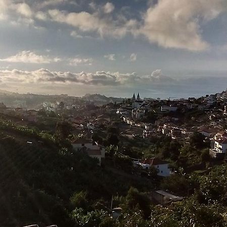 Vista Funchal Daire Dış mekan fotoğraf