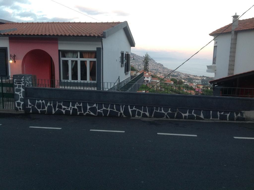 Vista Funchal Daire Oda fotoğraf