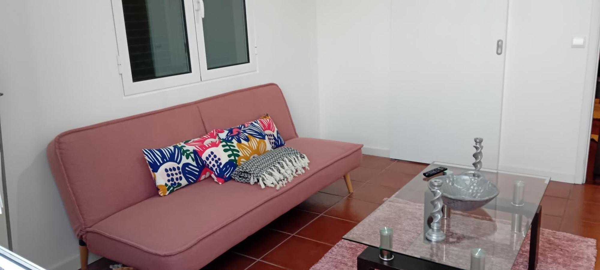Vista Funchal Daire Dış mekan fotoğraf