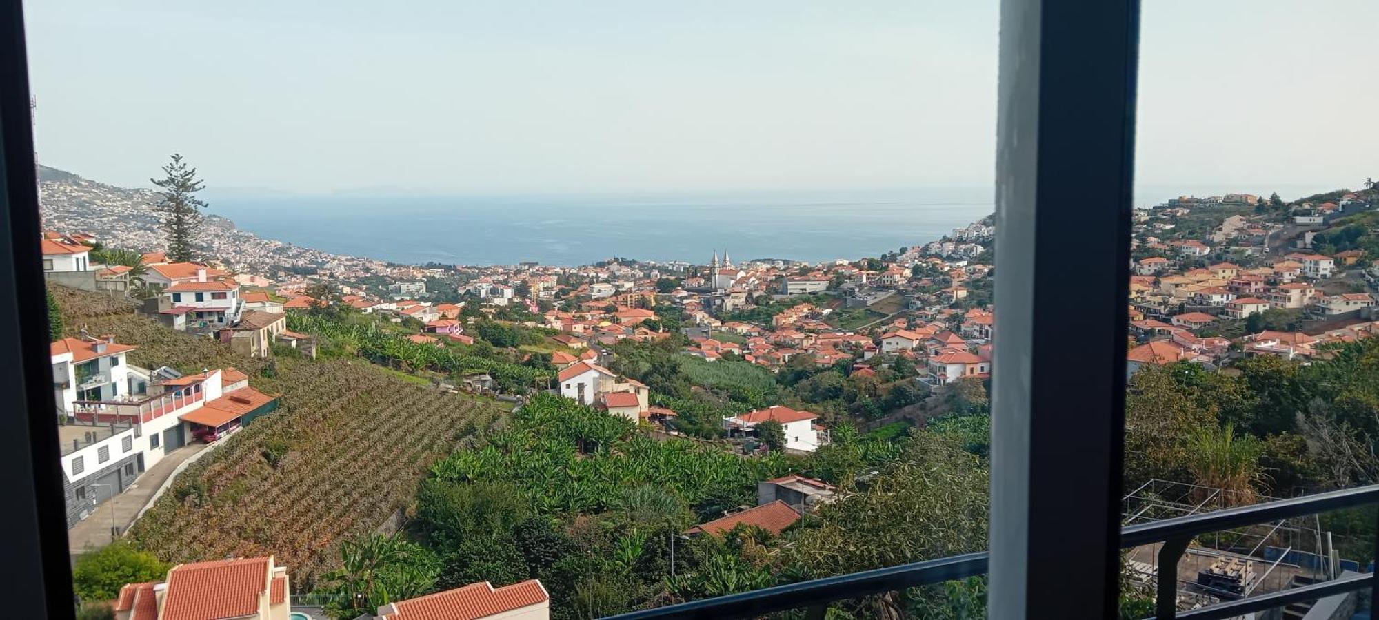 Vista Funchal Daire Dış mekan fotoğraf