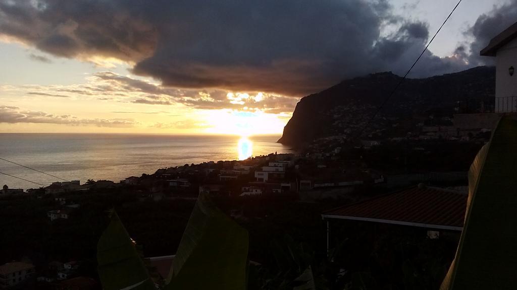 Vista Funchal Daire Dış mekan fotoğraf